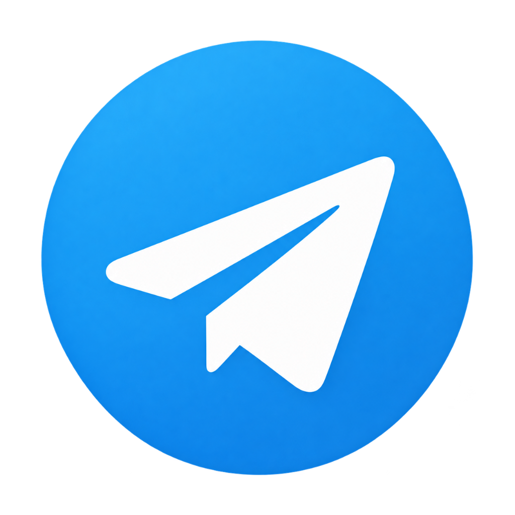 Telegram Support